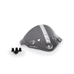 Ζελατίνα Cafe Racer φιμέ της PUIG 5273H Ζελατίνα Cafe Racer φιμέ της PUIG 5273H