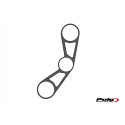 Προστατευτικό τιμονιού Xtreme Carbon look PUIG 5400C BMW: S1000RR 2009-14 Προστατευτικό τιμονιού Xtreme Carbon look PUIG 5400C BMW: S1000RR 2009-14