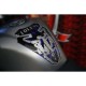 Violent Tank Pads Blue PUIG 5519A Violent Tank Pads Blue PUIG 5519A