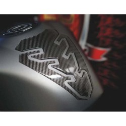 Violent Tank Pad Carbon Look PUIG 5519C
