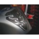 Violent Tank Pad Carbon Look PUIG 5519C Violent Tank Pad Carbon Look PUIG 5519C