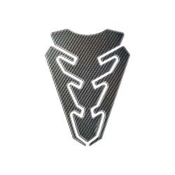 Violent Tank Pad Carbon Look PUIG 5519C Violent Tank Pad Carbon Look PUIG 5519C