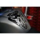 Violent Tank Pads Μαύρα PUIG 5519N Violent Tank Pads Μαύρα PUIG 5519N
