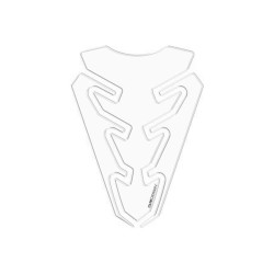 Violent Tank Pad Διάφανο PUIG 5519W Violent Tank Pad Διάφανο PUIG 5519W