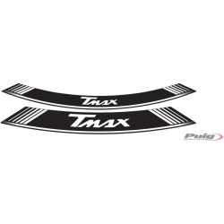 Ειδικές λωρίδες καμάρας Λευκές PUIG 5532B BMW: R1200GS 2004-18, R1200RT 2014-18, YAMAHA: T-MAX 500 2008-12, T-MAX 530 2012-19, T-MAX 560 2020-21 Ειδικές λωρίδες καμάρας Λευκές PUIG 5532B BMW: R1200GS 2004-18, R1200RT 2014-18, YAMAHA: T-MAX 500 2008-12, T-MAX 530 2012-19, T-MAX 560 2020-21