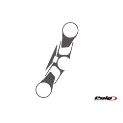 Προστατευτικό τιμονιού Xtreme Carbon look PUIG 5543C APRILIA: RSV4 2009-14 Προστατευτικό τιμονιού Xtreme Carbon look PUIG 5543C APRILIA: RSV4 2009-14