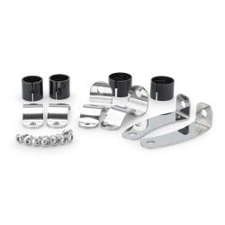 Kit Ζελατίνα America Ανοξείδωτο ατσάλι PUIG 5554I Kit Ζελατίνα America Ανοξείδωτο ατσάλι PUIG 5554I