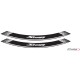 Ειδικές λωρίδες καμάρας Λευκές PUIG 5559B HONDA: SCOOPY SH50 1984-2003, SH 50 SCOOPY 1985-2023 Ειδικές λωρίδες καμάρας Λευκές PUIG 5559B HONDA: SCOOPY SH50 1984-2003, SH 50 SCOOPY 1985-2023