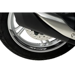 Εσωτερικά αυτοκόλλητα ζάντας Silver PUIG 5559P HONDA: SCOOPY SH50 1984-2003, SH 50 SCOOPY 1985-2023 Εσωτερικά αυτοκόλλητα ζάντας Silver PUIG 5559P HONDA: SCOOPY SH50 1984-2003, SH 50 SCOOPY 1985-2023