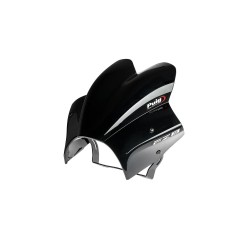 Ζελατίνα New Generation Sport Μαύρο PUIG 5573N YAMAHA: FZ8 2011-16 Ζελατίνα New Generation Sport Μαύρο PUIG 5573N YAMAHA: FZ8 2011-16
