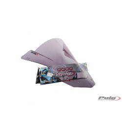 Z-Racing ζελατίνα φιμέ PUIG 5603H KAWASAKI: ZX-10R 2011-15 Z-Racing ζελατίνα φιμέ PUIG 5603H KAWASAKI: ZX-10R 2011-15