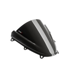 Ζελατίνα Z-Racing με Carbon look PUIG 5605C SUZUKI: GSX-R600 2011-16, GSX-R750 2011-16 Ζελατίνα Z-Racing με Carbon look PUIG 5605C SUZUKI: GSX-R600 2011-16, GSX-R750 2011-16