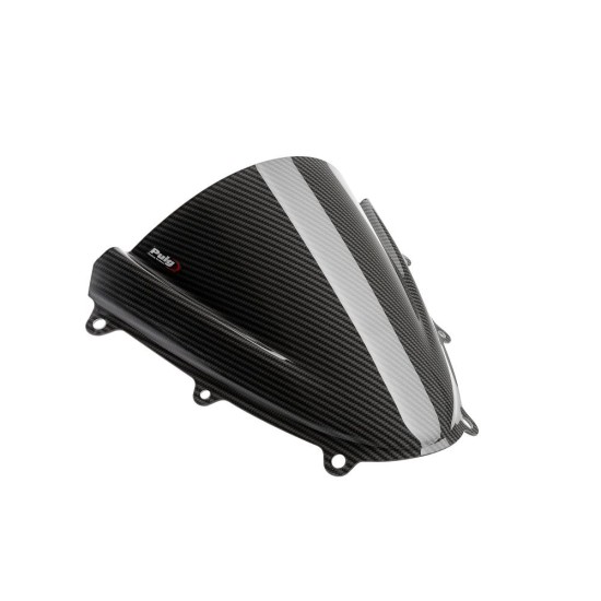 Ζελατίνα Z-Racing με Carbon look PUIG 5605C SUZUKI: GSX-R600 2011-16, GSX-R750 2011-16 Ζελατίνα Z-Racing με Carbon look PUIG 5605C SUZUKI: GSX-R600 2011-16, GSX-R750 2011-16