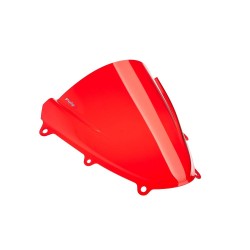 Ζελατίνα Z-Racing κόκκινη PUIG 5605R SUZUKI: GSX-R600 2011-16, GSX-R750 2011-16 Ζελατίνα Z-Racing κόκκινη PUIG 5605R SUZUKI: GSX-R600 2011-16, GSX-R750 2011-16