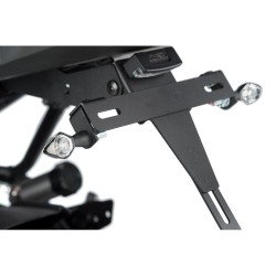 Φώτα κατεύθυνσης LED, μαύρα, PUIG 5609N Φώτα κατεύθυνσης LED, μαύρα, PUIG 5609N