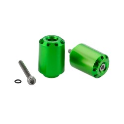 Αντίβαρα τιμονιού Longs Green PUIG 5621V YAMAHA: FJR1300A 2006-19, FJR1300AE 2014-20, FJR1300AS 2006-19 Αντίβαρα τιμονιού Longs Green PUIG 5621V YAMAHA: FJR1300A 2006-19, FJR1300AE 2014-20, FJR1300AS 2006-19