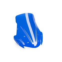 Ζελατίνα Touring, μπλε, PUIG 5639A HONDA: CROSSRUNNER 2011-14 Ζελατίνα Touring, μπλε, PUIG 5639A HONDA: CROSSRUNNER 2011-14