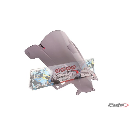 Z-Racing ζελατίνα φιμέ PUIG 5643H HONDA: CBR250 RA 2011-15, CBR250R 2011-15