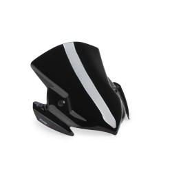 Ζελατίνα New Generation Sport Μαύρο PUIG 5646N SUZUKI: GSR750 2011-16 Ζελατίνα New Generation Sport Μαύρο PUIG 5646N SUZUKI: GSR750 2011-16