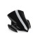 New Generation Sport Μαύρο PUIG 5646N SUZUKI: GSR750 2011-16