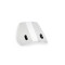 Trafic Clear PUIG 5657W SUZUKI: SIXTEEN 125 2008-23, SIXTEEN 150 2008-09