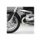 Επέκταση μπροστινού φτερού, μαύρη, PUIG 5661N BMW: R1200R 2006-10 Επέκταση μπροστινού φτερού, μαύρη, PUIG 5661N BMW: R1200R 2006-10