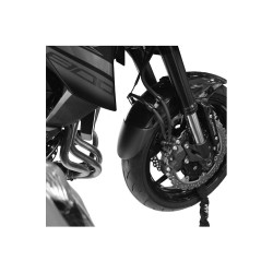 Επέκταση μπροστινού φτερού, μαύρη, PUIG 5780N KAWASAKI: Z1000 2007-09 Επέκταση μπροστινού φτερού, μαύρη, PUIG 5780N KAWASAKI: Z1000 2007-09