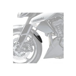 Επέκταση μπροστινού φτερού, μαύρη, PUIG 5782N KAWASAKI: Z1000 2010-14 Επέκταση μπροστινού φτερού, μαύρη, PUIG 5782N KAWASAKI: Z1000 2010-14