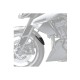 Επέκταση μπροστινού φτερού, μαύρη, PUIG 5782N KAWASAKI: Z1000 2010-14 Επέκταση μπροστινού φτερού, μαύρη, PUIG 5782N KAWASAKI: Z1000 2010-14