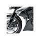 Επέκταση μπροστινού φτερού, μαύρη, PUIG 5782N KAWASAKI: Z1000 2010-14 Επέκταση μπροστινού φτερού, μαύρη, PUIG 5782N KAWASAKI: Z1000 2010-14