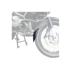 Επέκταση μπροστινού φτερού, μαύρη, PUIG 5784N BMW: R1150 GS ADVENTURE 2004-05, R1200GS 2000-12 Επέκταση μπροστινού φτερού, μαύρη, PUIG 5784N BMW: R1150 GS ADVENTURE 2004-05, R1200GS 2000-12