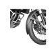 Επέκταση μπροστινού φτερού, μαύρη, PUIG 5785N BMW: F800GS 2008-17 / 2021 Επέκταση μπροστινού φτερού, μαύρη, PUIG 5785N BMW: F800GS 2008-17 / 2021
