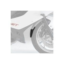 Επέκταση μπροστινού φτερού, μαύρη, PUIG 5786N BMW: F800 S 2006-10, F800 ST 2006-12, F800GT 2013-17 Επέκταση μπροστινού φτερού, μαύρη, PUIG 5786N BMW: F800 S 2006-10, F800 ST 2006-12, F800GT 2013-17