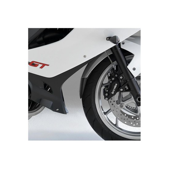 Επέκταση μπροστινού φτερού, μαύρη, PUIG 5786N BMW: F800 S 2006-10, F800 ST 2006-12, F800GT 2013-17 Επέκταση μπροστινού φτερού, μαύρη, PUIG 5786N BMW: F800 S 2006-10, F800 ST 2006-12, F800GT 2013-17