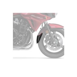 Επέκταση μπροστινού φτερού, μαύρη, PUIG 5787N SUZUKI: GSF1250 BANDIT 2007-09, GSF1250S BANDIT 2007-14, GSF650 BANDIT 2005-08 Επέκταση μπροστινού φτερού, μαύρη, PUIG 5787N SUZUKI: GSF1250 BANDIT 2007-09, GSF1250S BANDIT 2007-14, GSF650 BANDIT 2005-08