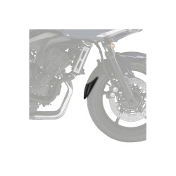 Επέκταση μπροστινού φτερού, μαύρη, PUIG 5794N YAMAHA: FZ6 FAZER S2 2008-09, FZ6 S2 2008-09 Επέκταση μπροστινού φτερού, μαύρη, PUIG 5794N YAMAHA: FZ6 FAZER S2 2008-09, FZ6 S2 2008-09