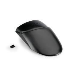 Επέκταση μπροστινού φτερού, μαύρη, PUIG 5796N YAMAHA: FZ6 2004-05, XJ6 2009-16