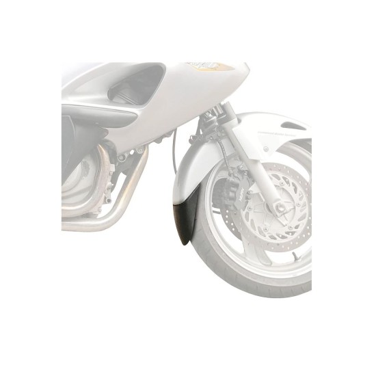 Επέκταση μπροστινού φτερού, μαύρη, PUIG 5801N HONDA: CBR 1000 F DUAL 1994-95, CBR1000F 1993-98, NT650V DEAUVILLE 1998-2005 Επέκταση μπροστινού φτερού, μαύρη, PUIG 5801N HONDA: CBR 1000 F DUAL 1994-95, CBR1000F 1993-98, NT650V DEAUVILLE 1998-2005