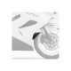 Επέκταση μπροστινού φτερού, μαύρη, PUIG 5803N HONDA: CBR600F 1999-2004, VFR800 2002-12 Επέκταση μπροστινού φτερού, μαύρη, PUIG 5803N HONDA: CBR600F 1999-2004, VFR800 2002-12