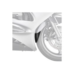 Επέκταση μπροστινού φτερού, μαύρη, PUIG 5805N HONDA: PAN-EUROPEAN 2002-13 Επέκταση μπροστινού φτερού, μαύρη, PUIG 5805N HONDA: PAN-EUROPEAN 2002-13
