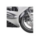 Επέκταση μπροστινού φτερού, μαύρη, PUIG 5805N HONDA: PAN-EUROPEAN 2002-13 Επέκταση μπροστινού φτερού, μαύρη, PUIG 5805N HONDA: PAN-EUROPEAN 2002-13