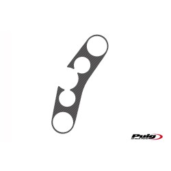 Προστατευτικό τιμονιού Xtreme Carbon look PUIG 5817C SUZUKI: GSR750 2011-16 Προστατευτικό τιμονιού Xtreme Carbon look PUIG 5817C SUZUKI: GSR750 2011-16