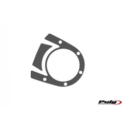 Προστατευτικό τιμονιού Xtreme Carbon look PUIG 5829C DUCATI: DIAVEL 2011-16 Προστατευτικό τιμονιού Xtreme Carbon look PUIG 5829C DUCATI: DIAVEL 2011-16