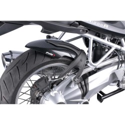 Πίσω φτερά PUIG με Carbon look 5861C BMW: R1200R 2006-14, R1200S 2006-08