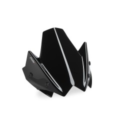 Ζελατίνα New Generation Sport Μαύρο PUIG 5872N YAMAHA: FZ8 2011-16
