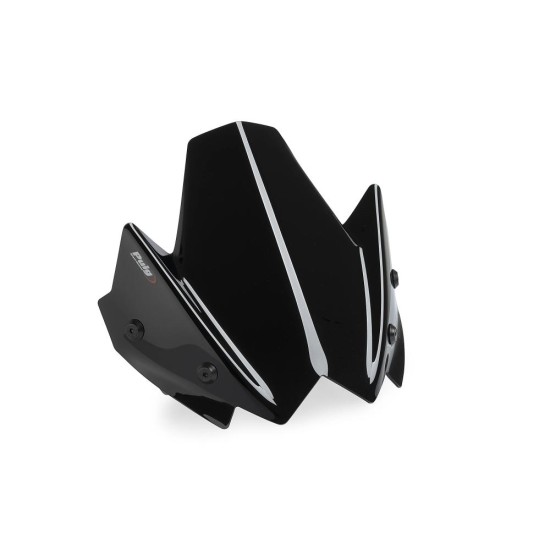 Ζελατίνα New Generation Sport Μαύρο PUIG 5872N YAMAHA: FZ8 2011-16