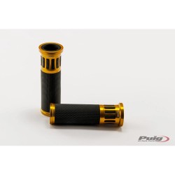 Αγωνιστικά χερούλια Gold PUIG 5879O Αγωνιστικά χερούλια Gold PUIG 5879O
