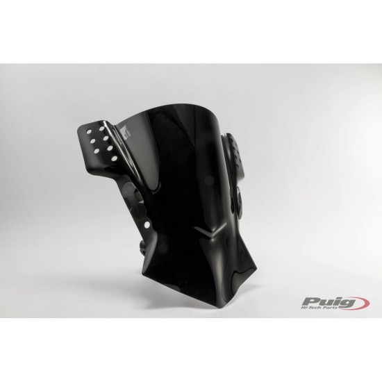 Ζελατίνα Rafale Black PUIG 5881N