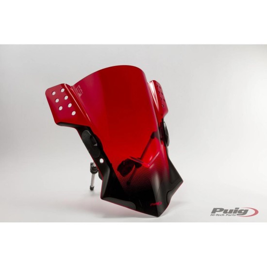 Ζελατίνα Rafale Red PUIG 5881R