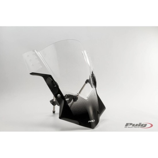 Ζελατίνα Rafale Clear PUIG 5881W